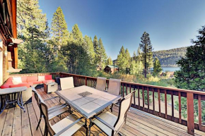 Donner Lake Basecamp
